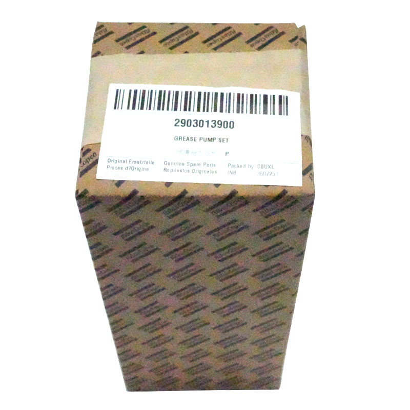 2903013900 КОМПЛЕКТ СМАЗОЧНОГО НАСОСА