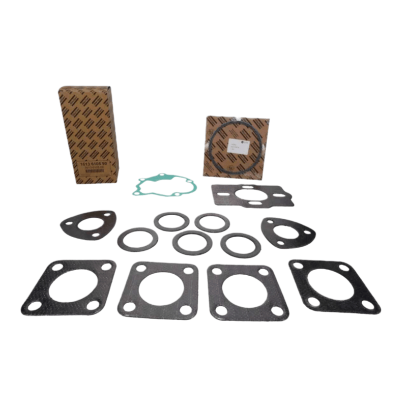 Какие аксессуары обычно используются для воздушных компрессоров Atlas?