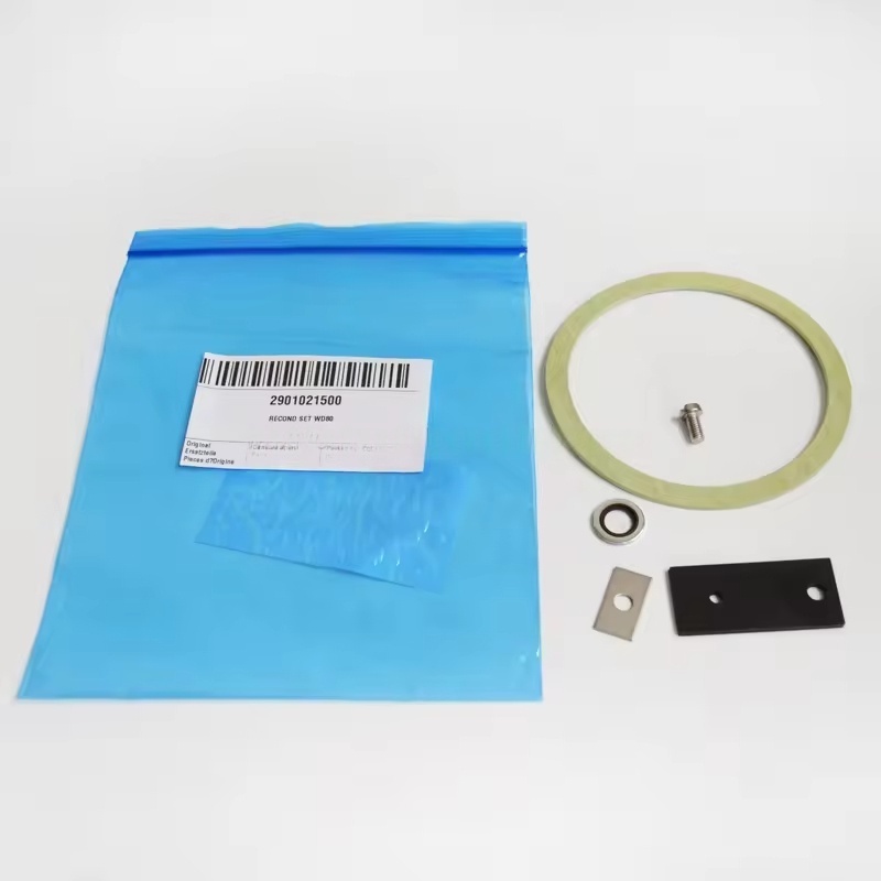 2901021500 Atlas Copco Air Compressor Recond Set WD80 для оборудования для очистки воздуха