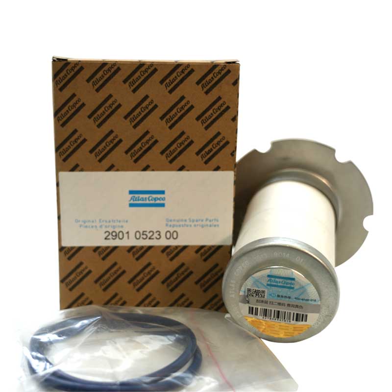 2901052300 Atlas Copco масляный комплект GA30-55C