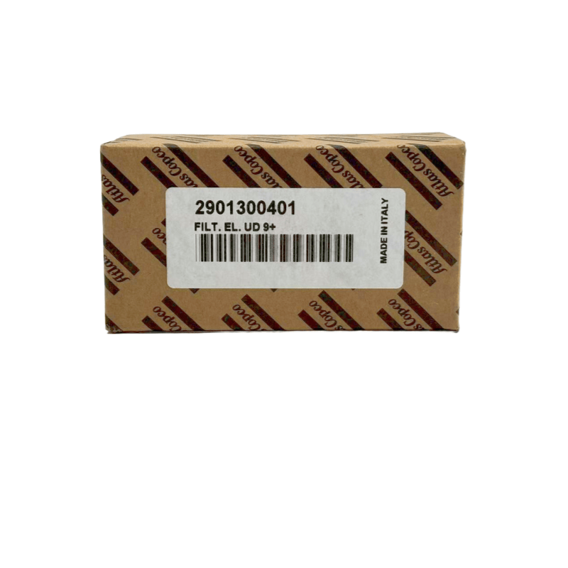 2901300401 Atlas Copco Filter Kit UD 9+ для оборудования для очистки воздуха