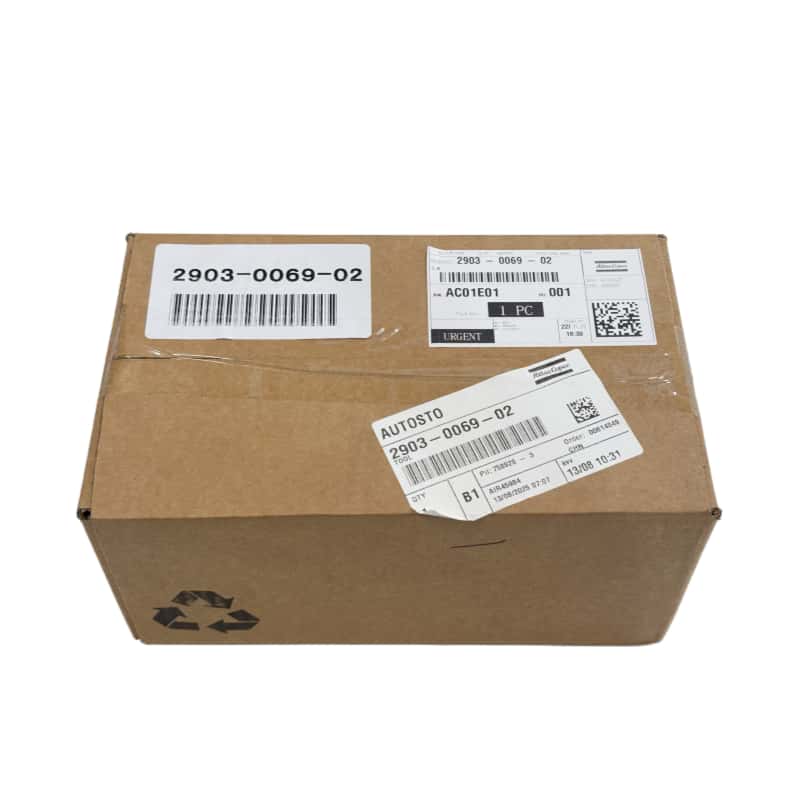 2901990546 Atlas Copco Air Compressor Filter UD+