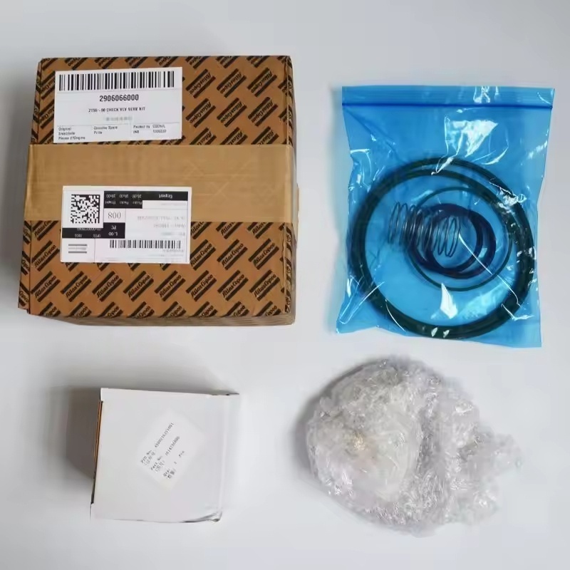 2906066000 Атлас Копко