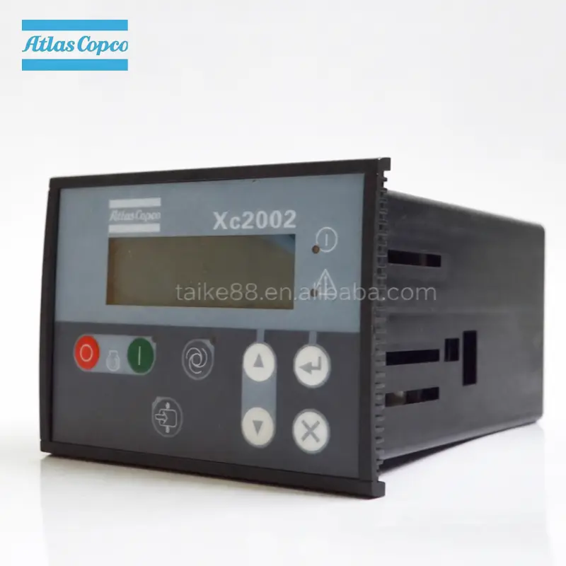 Atlas Copco 1604942203 XC2002 Панель управления для портативного воздушного компрессора, оригинал