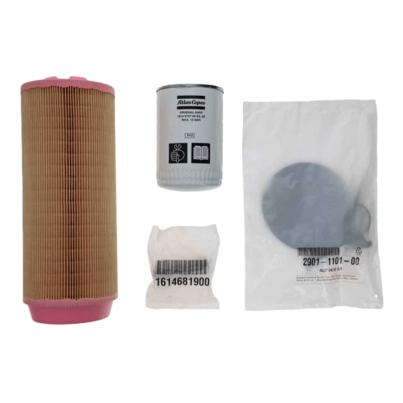 Атлас Копко 2901112100