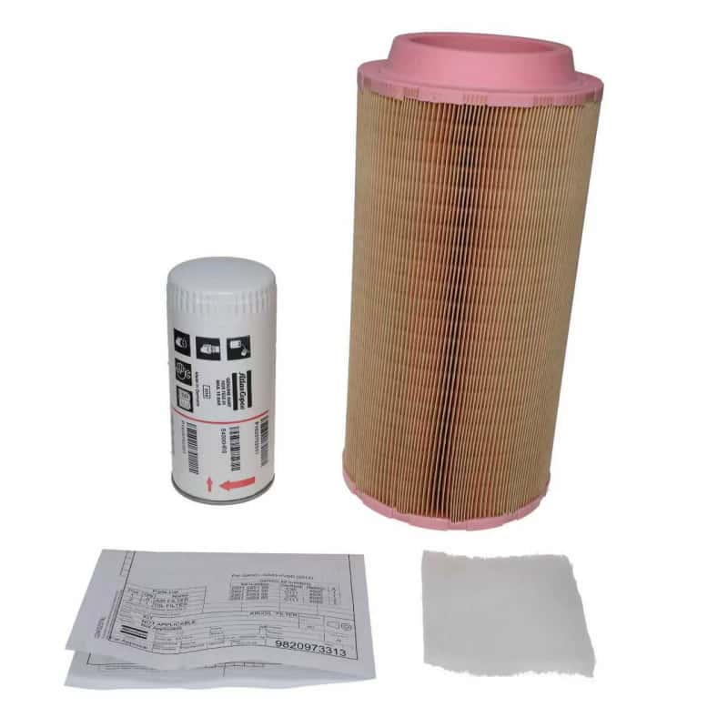 Атлас Копко 2901205100