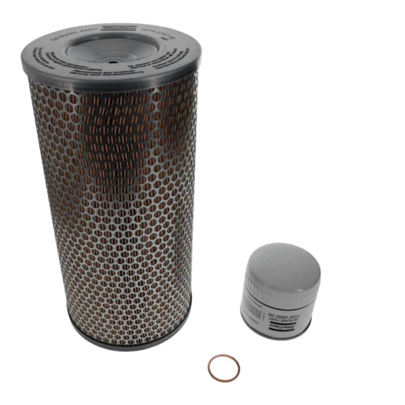 Атлас Копко 2906007000