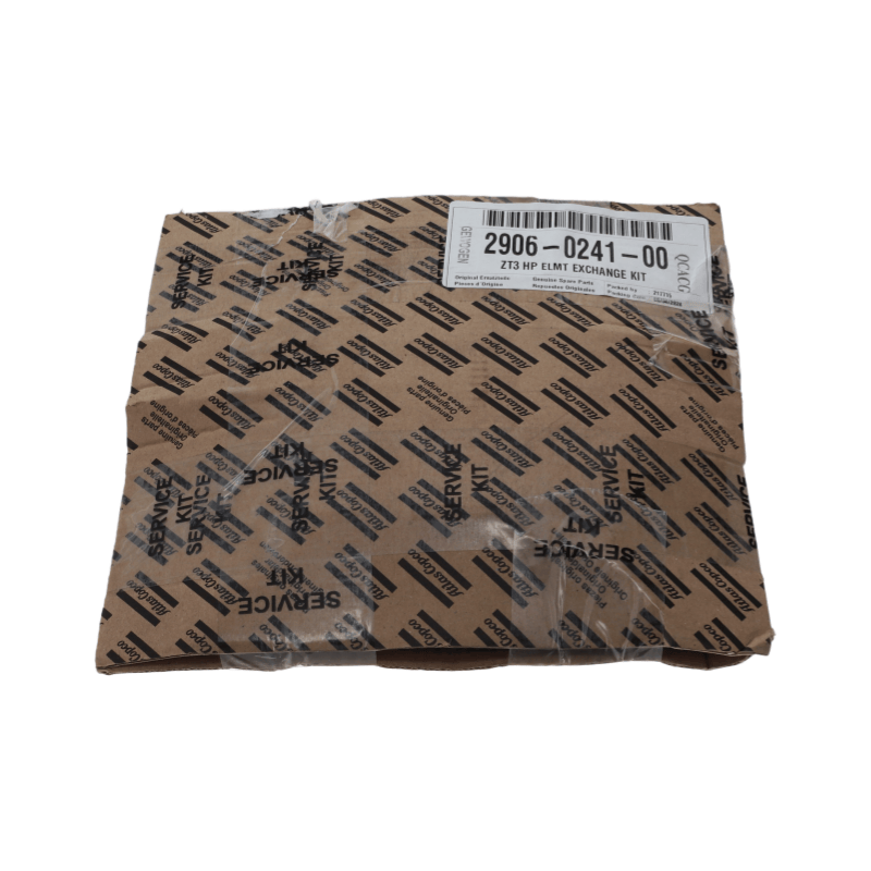 Атлас Копко: 2906024100