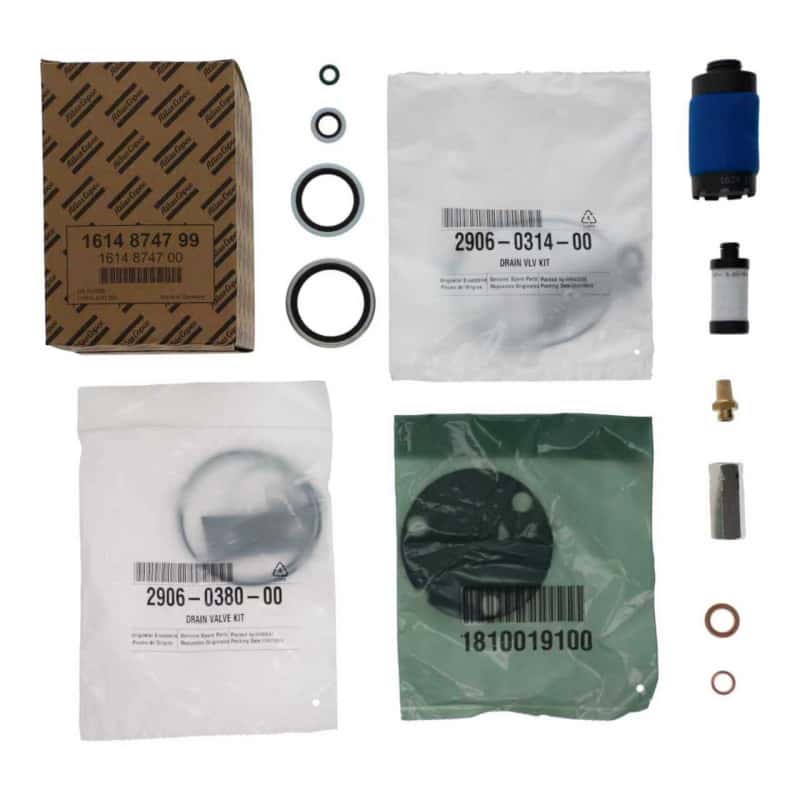 Атлас Копко 2906038200