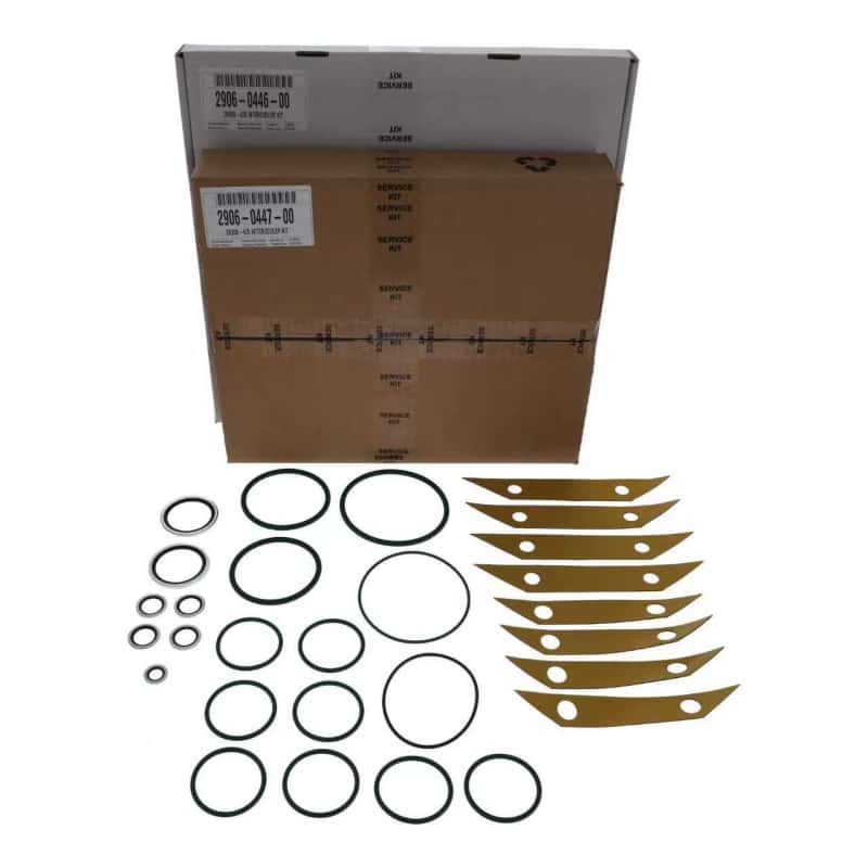 Атлас Копко 2906044800