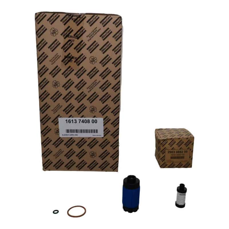 Атлас Копко 2906054500