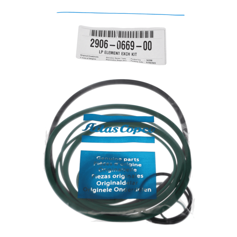 Атлас Копко: 2906066900