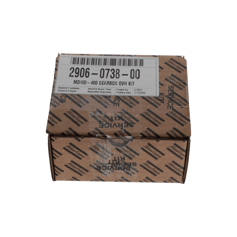 Атлас Копко: 2906073800