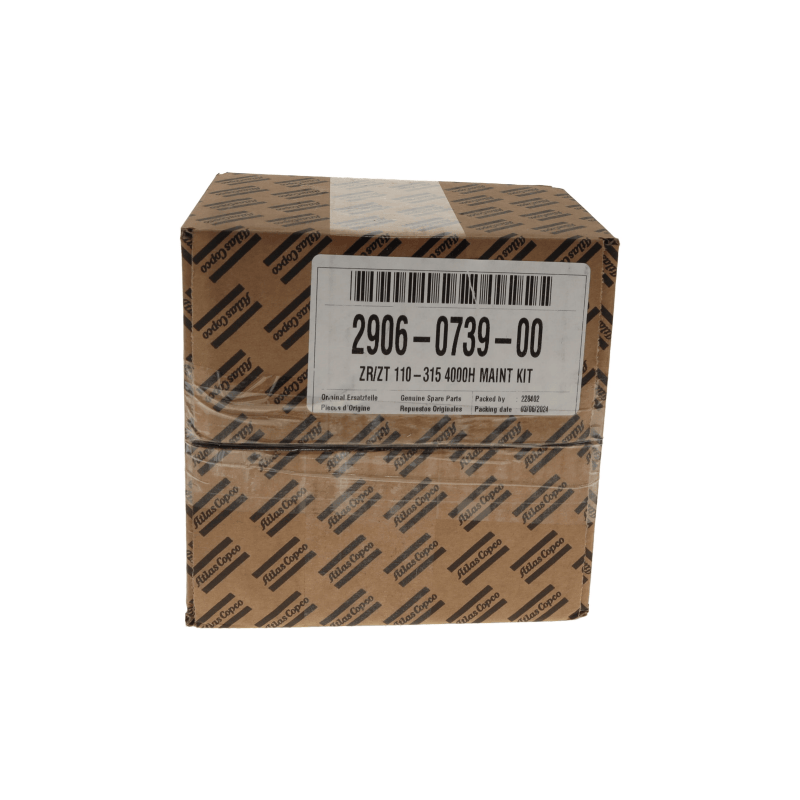 Атлас Копко: 2906073900