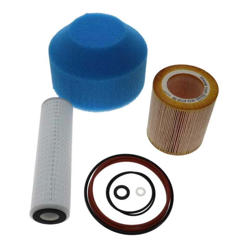 Атлас Копко 3001517000