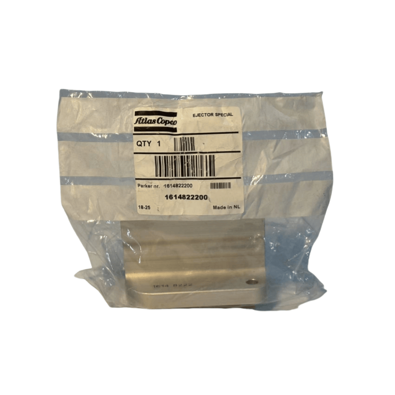 Atlas Copco Air Compressor Cover Cope Часть 1614822200