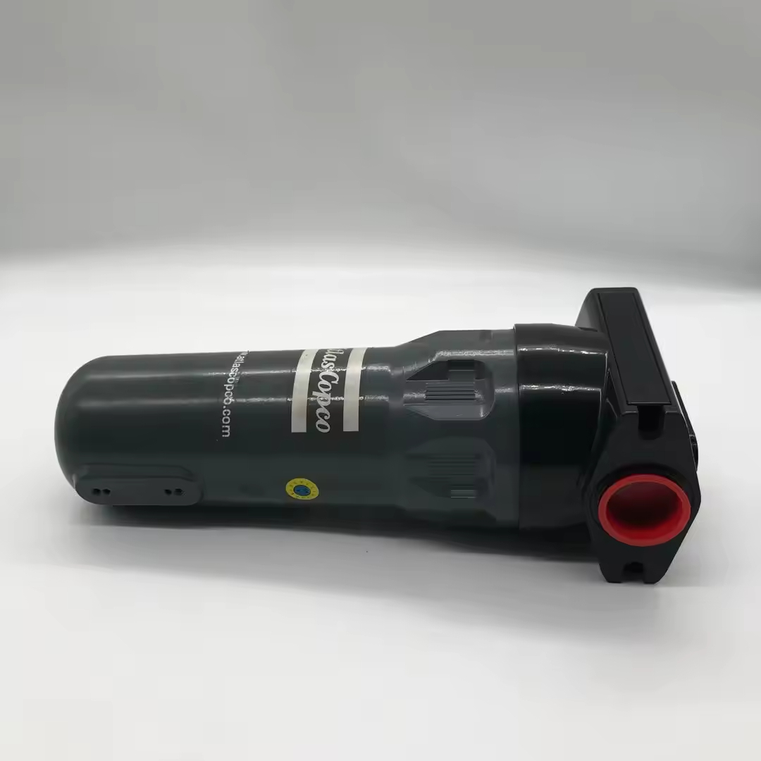 Atlas Copco Air компрессор DD60 нефтяные коалесцирующие фильтры оригинальные