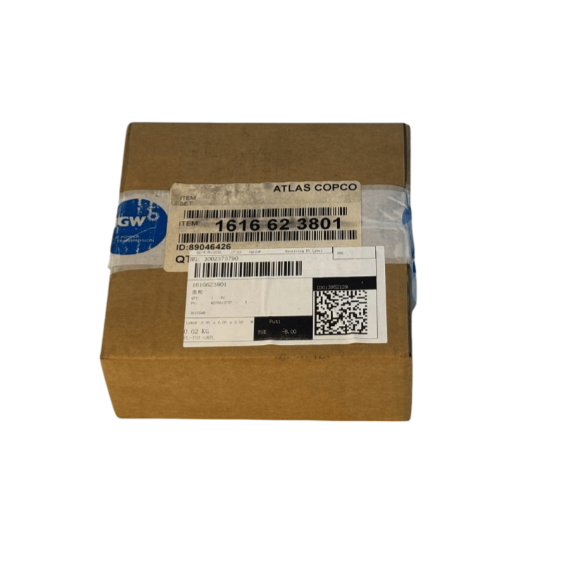 Atlas Copco Air Compressor Gears 1616623801 детали