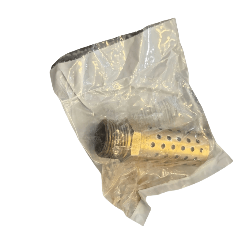 Atlas Copco Air компрессор глушитель 1614681900