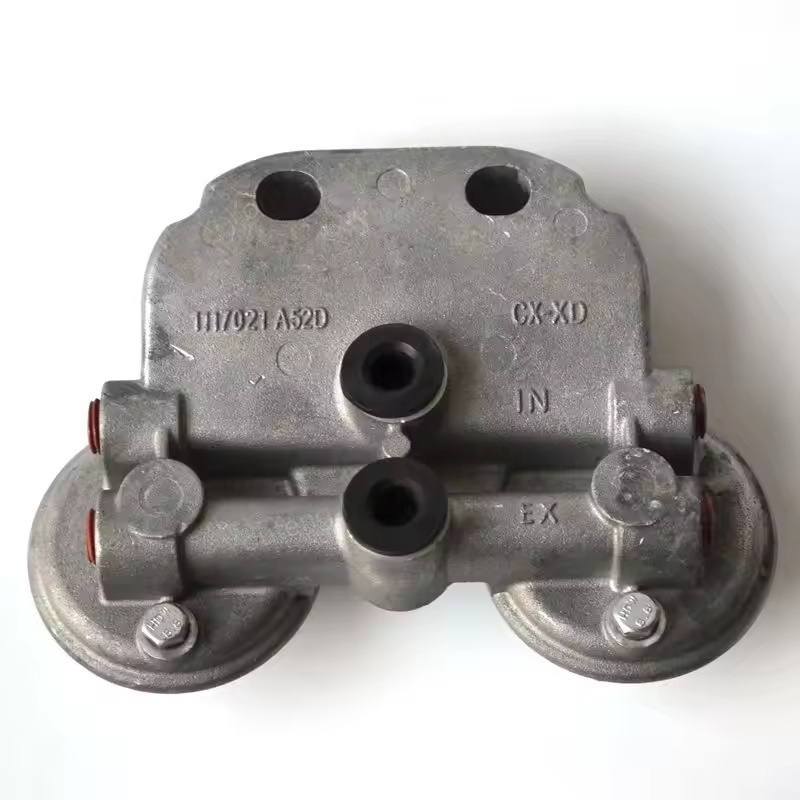 Atlas Copco Air Compressor Counting Filter 1117021 A52D