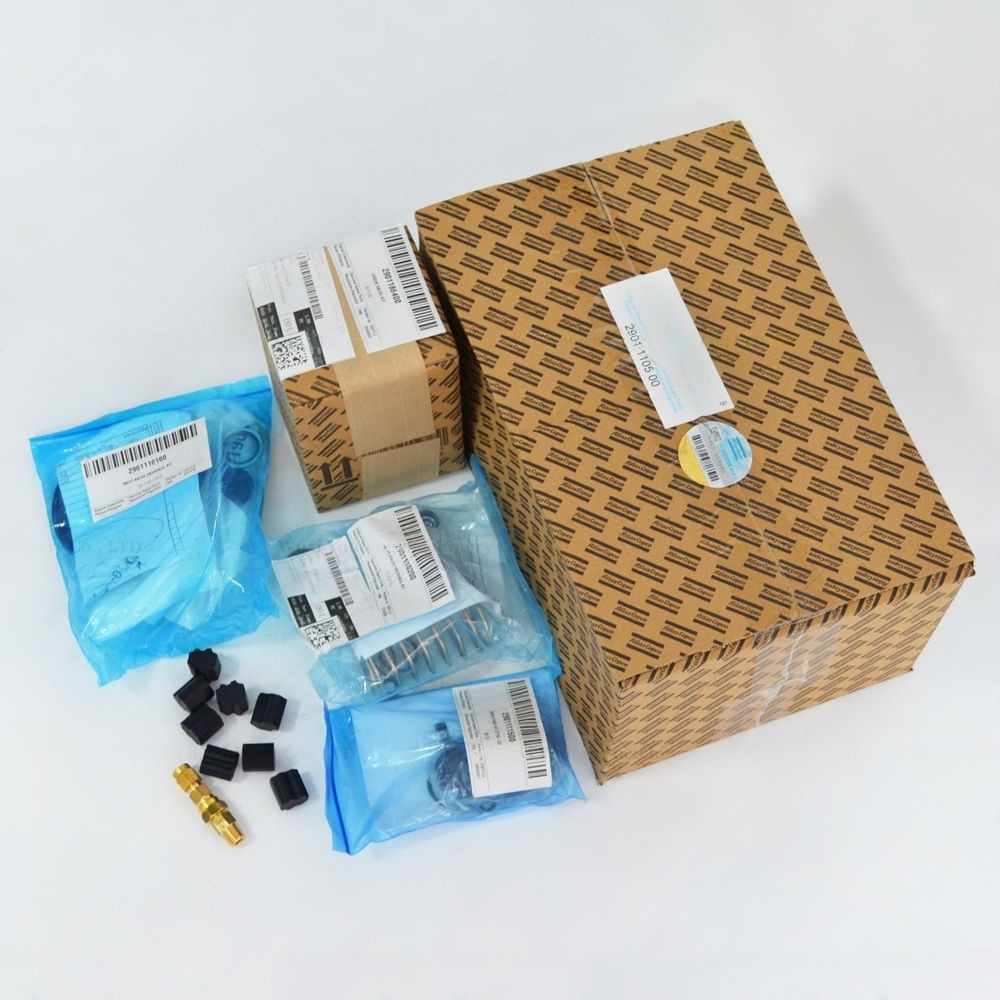 Atlas Copco Air Compressor PM набор C Service Pack 2901187500