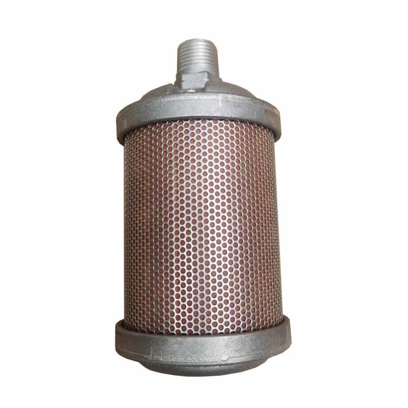 Фильтры сапуна Atlas Copco 1650122800