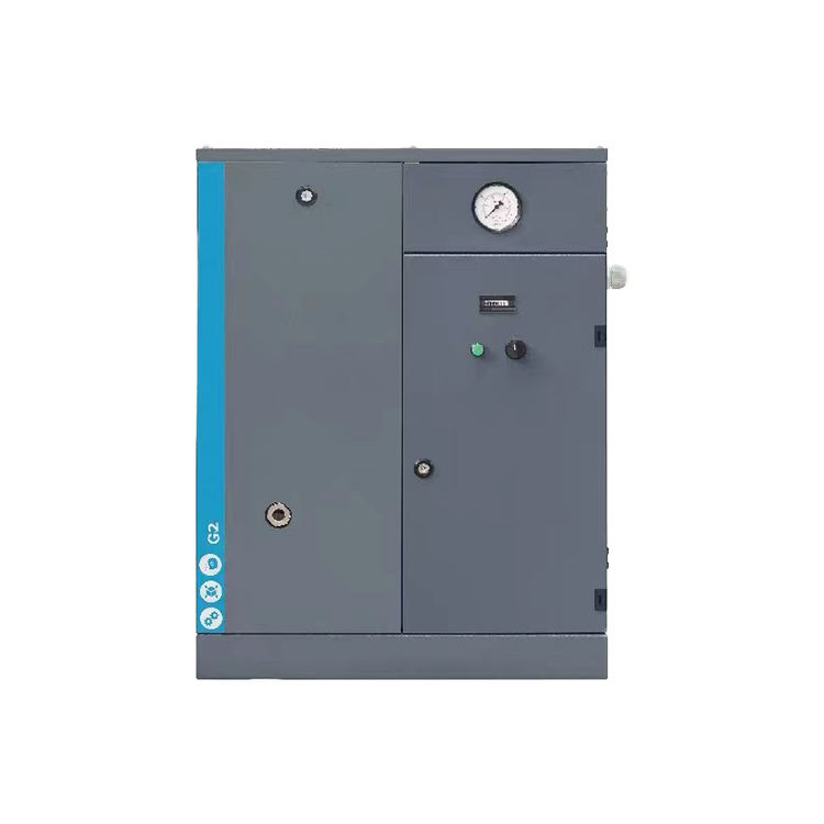 Atlas Copco G2 воздушный компрессор