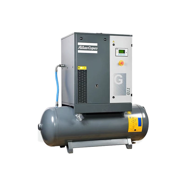Atlas Copco Высококачественные аксессуары для головки воздушного компрессора