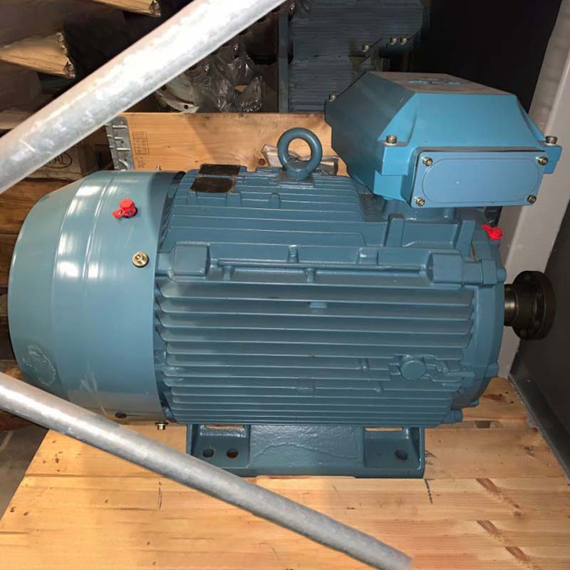 Оригинальный шаговый двигатель Atlas Copco