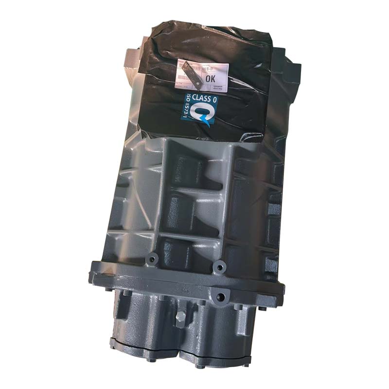 Регулятор клапана Atlas Copco