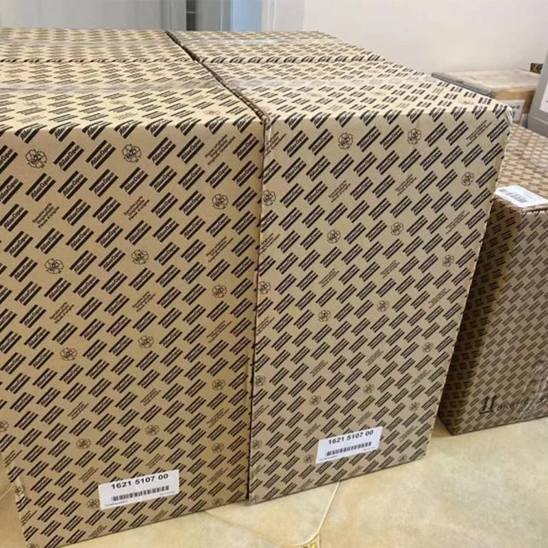 2901990117 GHS 5800 VSD+ FIlter Kit Atlas Copco