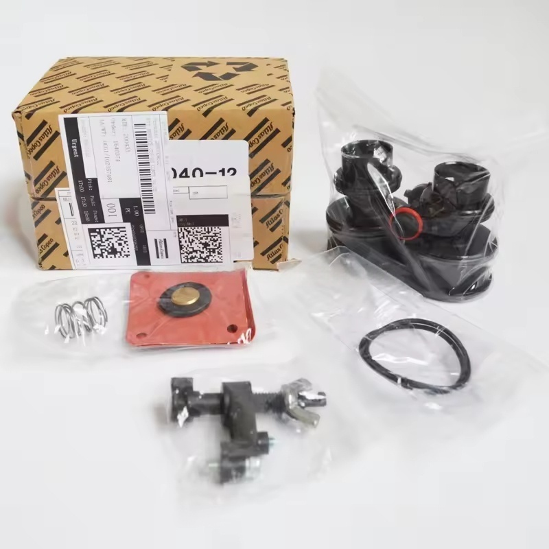 Оригинальный 2230004012 Atlas Copco Kit Service Kit Cd5-22 Cont Clap