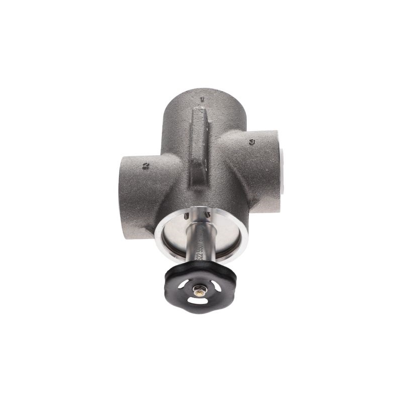 Оригинальный Atlas Copco 1622550781 Thermostat 40C для масляного винта comprssor