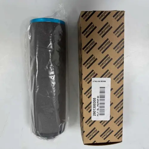 Оригинальный комплект фильтров Atlas Copco 2901300305 PD PDP 90 для осушителя воздуха