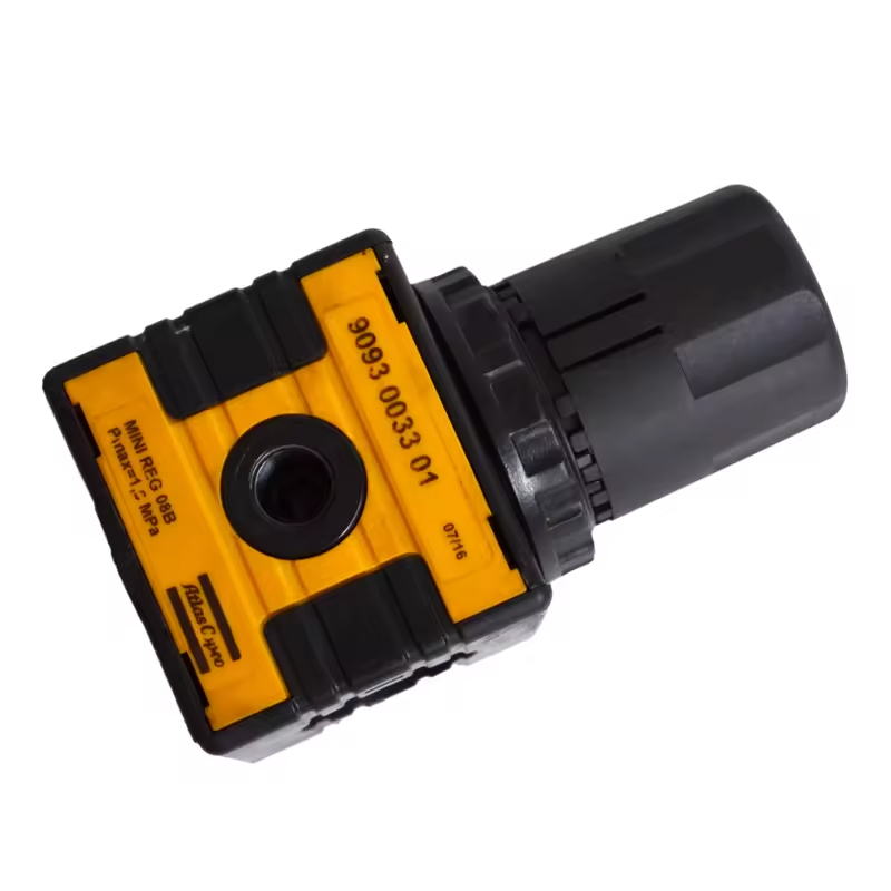 Оригинальный атлас Copco 9093003301 Воздушный компрессор давление восстановления