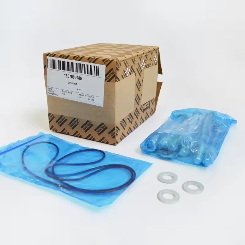 Original Atlas Copco1837003986 Dryers Kit для воздушного компрессора